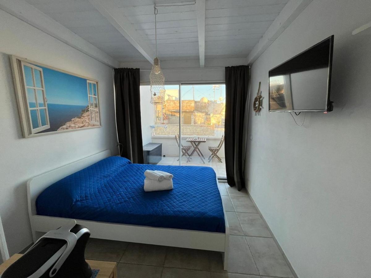 Hotel Romi' à Polignano a Mare Extérieur photo