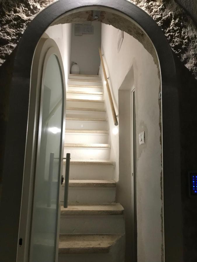 Hotel Romi' à Polignano a Mare Extérieur photo