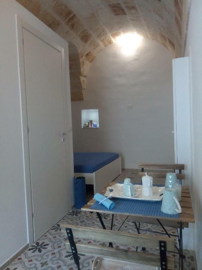 Hotel Romi' à Polignano a Mare Extérieur photo