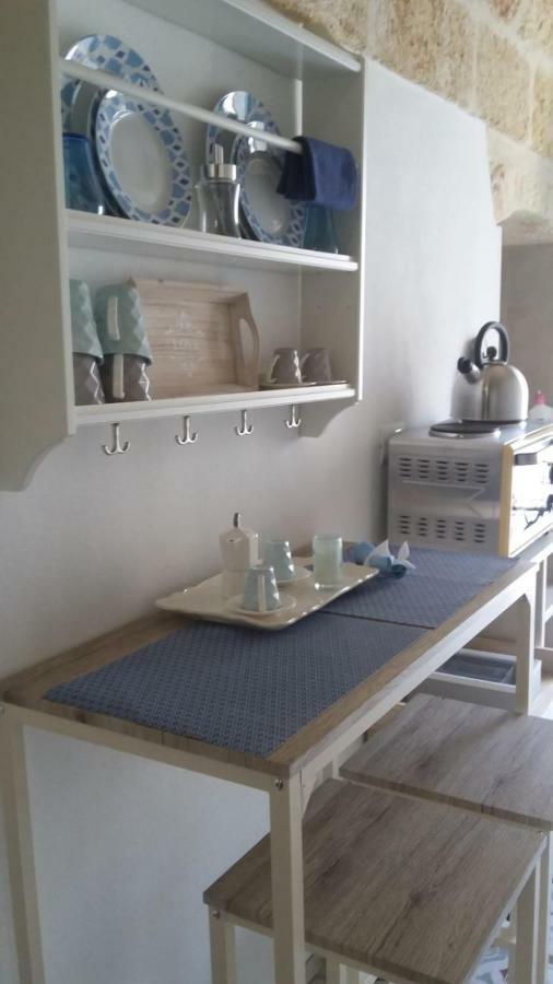 Hotel Romi' à Polignano a Mare Extérieur photo