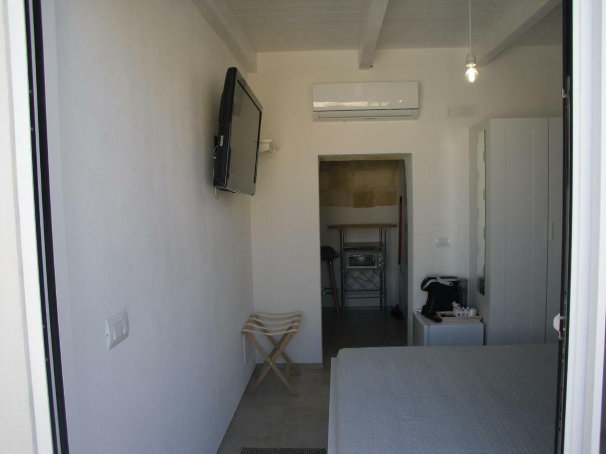 Hotel Romi' à Polignano a Mare Extérieur photo